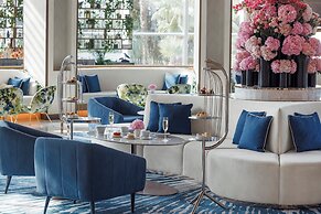 Jumeirah Beach Hotel Dubai