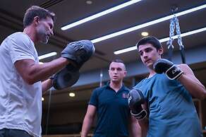 Jumeirah Beach Hotel Dubai