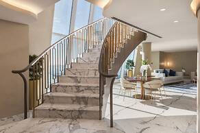 Jumeirah Beach Hotel Dubai