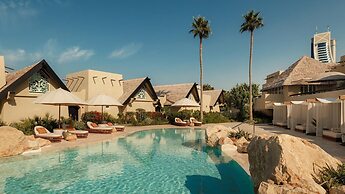 Jumeirah Beach Hotel Dubai