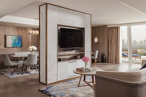 Jumeirah Beach Hotel Dubai