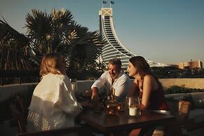 Jumeirah Beach Hotel Dubai