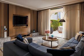 Jumeirah Beach Hotel Dubai