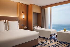 Jumeirah Beach Hotel Dubai