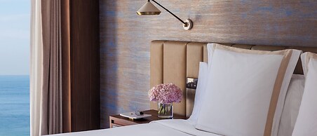 Jumeirah Beach Hotel Dubai