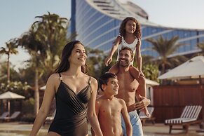 Jumeirah Beach Hotel Dubai
