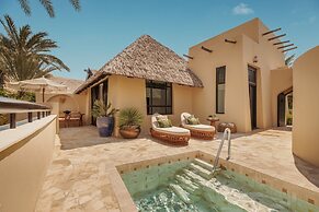 Jumeirah Beach Hotel Dubai