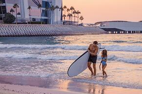 Jumeirah Beach Hotel Dubai