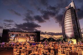 Jumeirah Beach Hotel Dubai