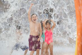 Jumeirah Beach Hotel Dubai