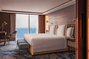 Jumeirah Beach Hotel Dubai