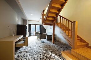 Eurostars Royal Tanau