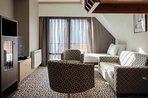 Eurostars Royal Tanau