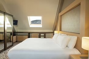 Eurostars Royal Tanau