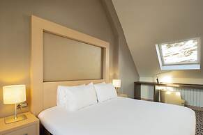 Eurostars Royal Tanau