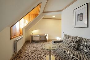 Eurostars Royal Tanau