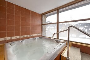 Eurostars Royal Tanau