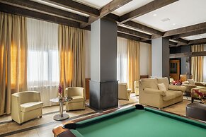 Eurostars Royal Tanau