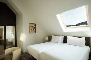 Eurostars Royal Tanau