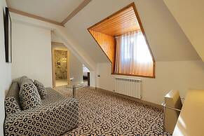 Eurostars Royal Tanau