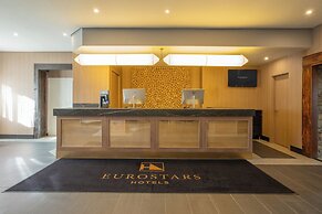 Eurostars Royal Tanau