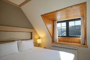 Eurostars Royal Tanau