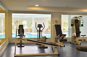 Club Palm Azur - Families and Couples