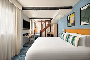 voco Letchworth Hall by IHG
