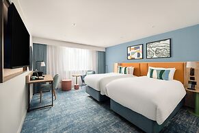 voco Letchworth Hall by IHG