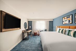 voco Letchworth Hall by IHG
