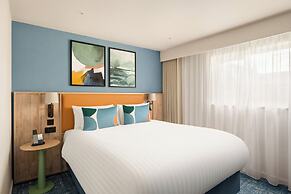 voco Letchworth Hall by IHG