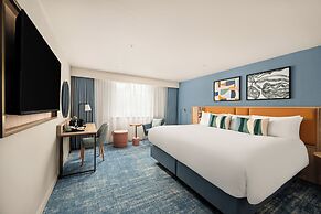 voco Letchworth Hall by IHG