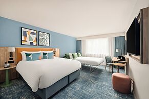voco Letchworth Hall by IHG