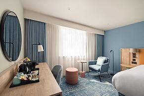 voco Letchworth Hall by IHG