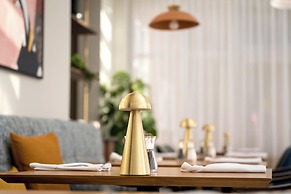 voco Letchworth Hall by IHG