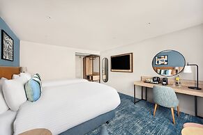 voco Letchworth Hall by IHG