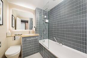 voco Letchworth Hall by IHG