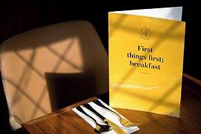 voco Letchworth Hall by IHG