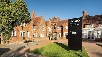 voco Letchworth Hall by IHG