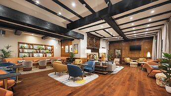voco Letchworth Hall by IHG