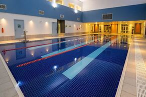 voco Letchworth Hall by IHG