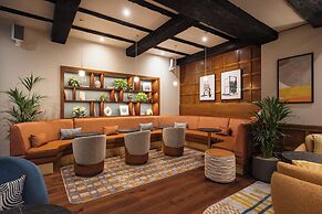 voco Letchworth Hall by IHG
