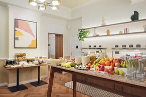 voco Letchworth Hall by IHG
