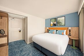 voco Letchworth Hall by IHG