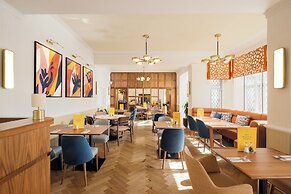 voco Letchworth Hall by IHG