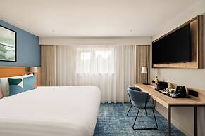 voco Letchworth Hall by IHG
