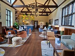 voco Letchworth Hall by IHG