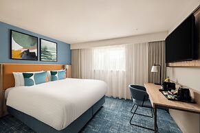 voco Letchworth Hall by IHG