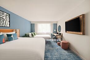 voco Letchworth Hall by IHG