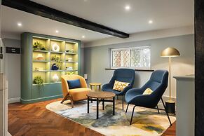 voco Letchworth Hall by IHG
